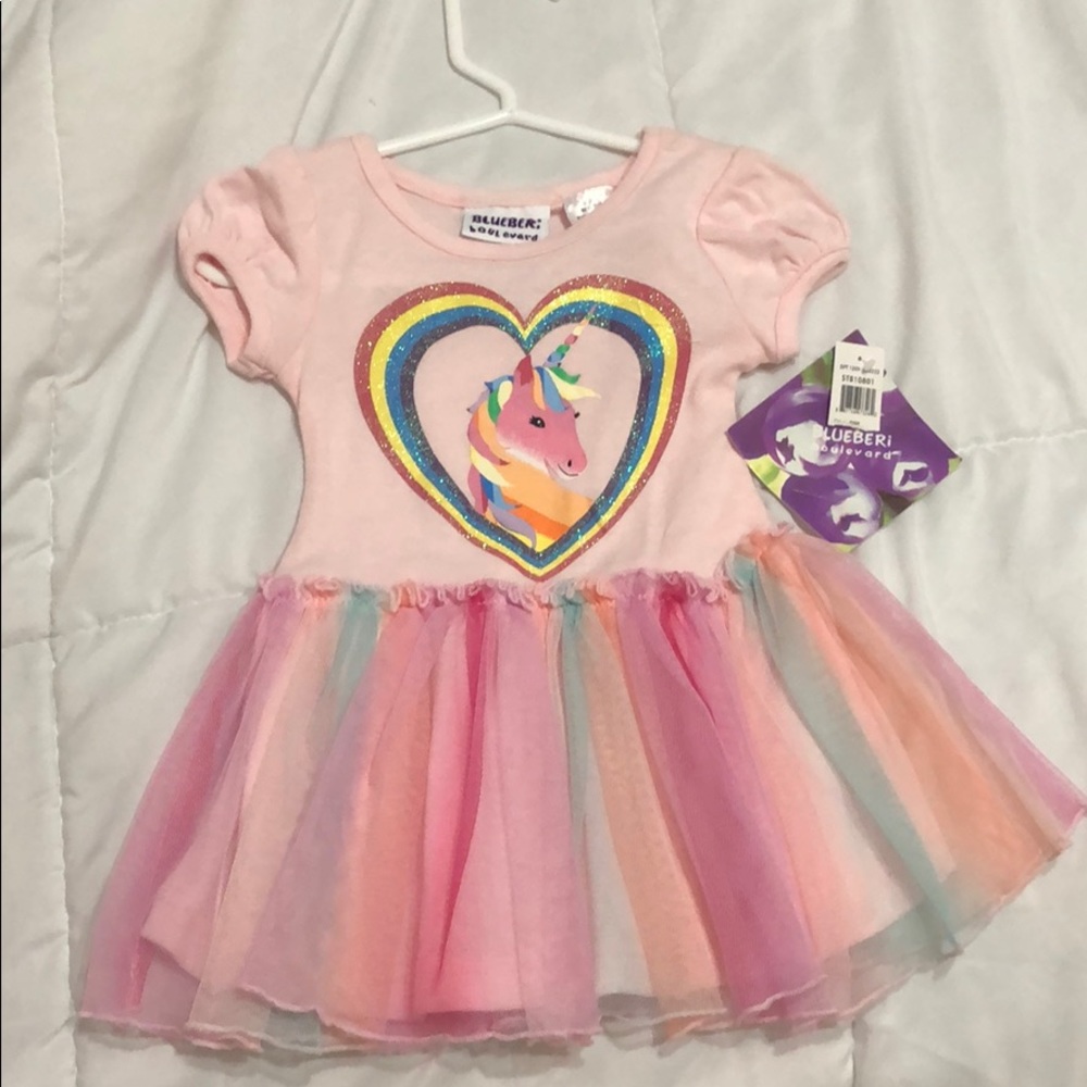 Babygirl dress